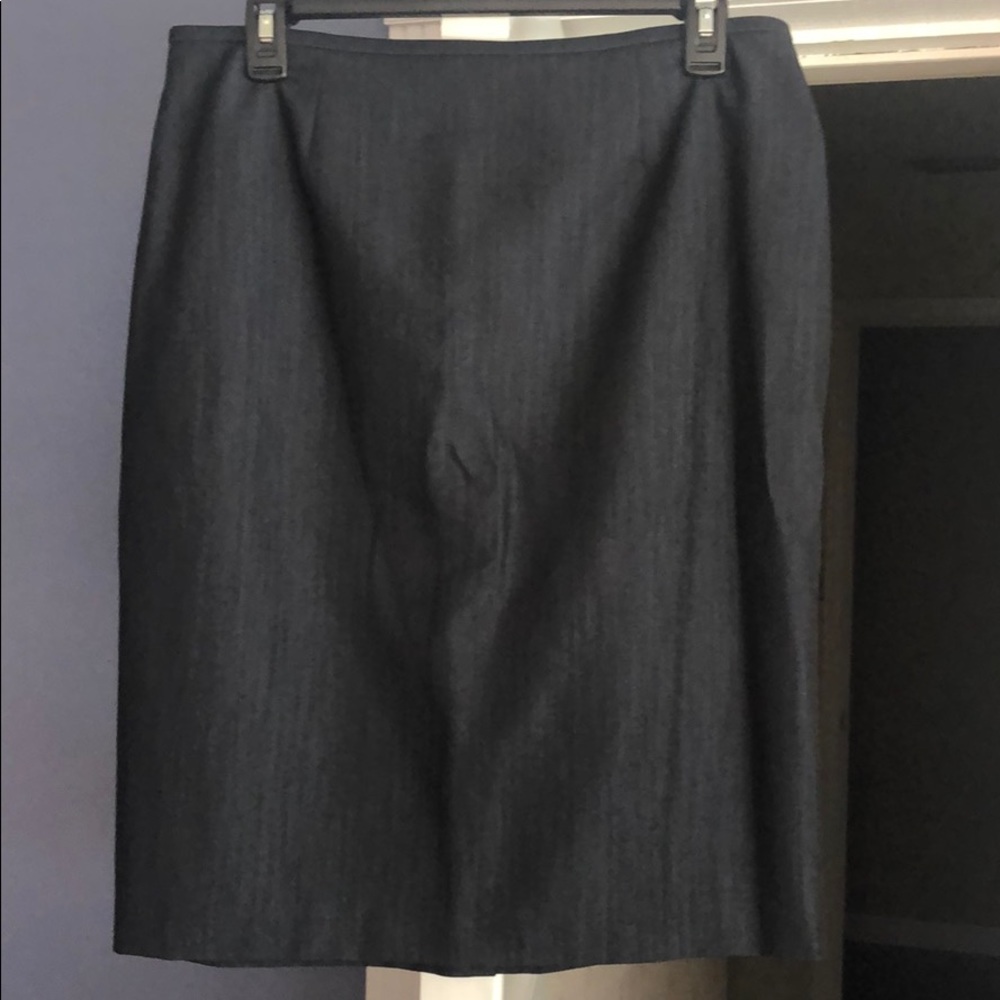Calvin Klein skirt